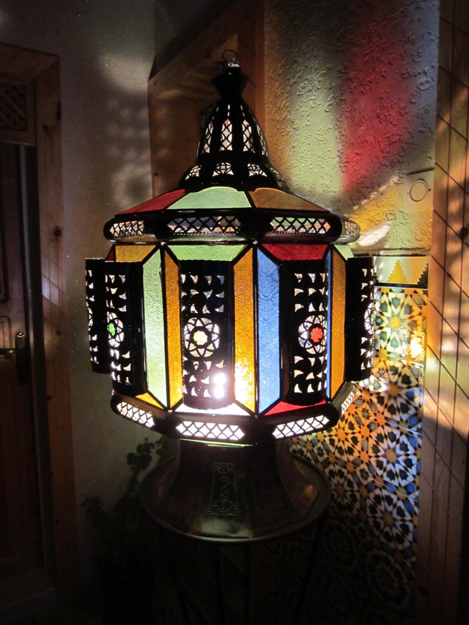 Riad Les Chtis D'Agadir Exterior photo